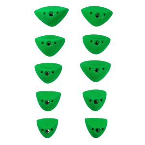 FastJugs Clover Field 1.4 climbing hold set