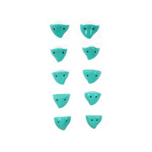 FastJugs Heart Valley 2.10 climbing hold set