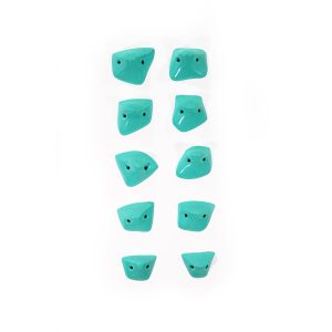 FastJugs Heart Valley 2.11 climbing hold set