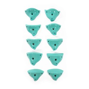 FastJugs Heart Valley 2.3 climbing hold set