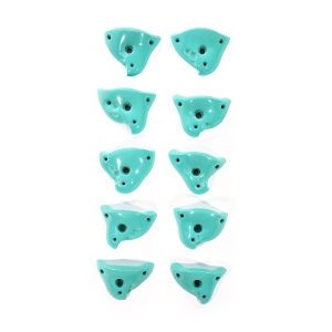 FastJugs Heart Valley 2.7 climbing hold set