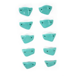 FastJugs Heart Valley 2.9 climbing hold set